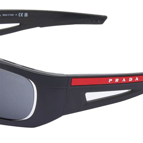 prada 02ys sunglasses|PRADA LINEA ROSSA .